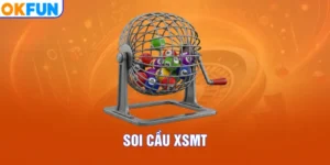 Soi Cầu XSMT - Bí Kíp Chọn Lọc Số Thắng Đậm Tại OKFUN